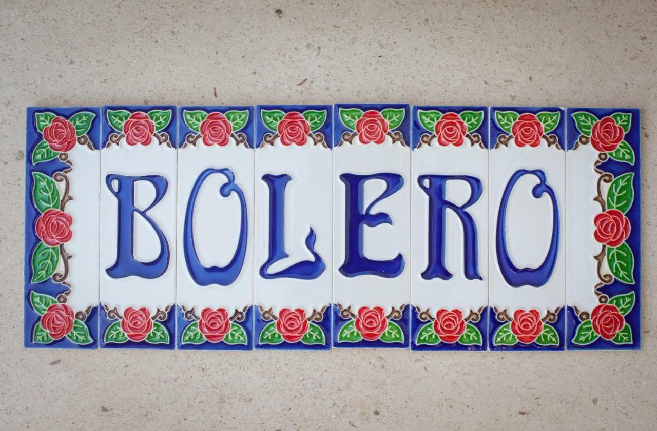 Bolero 아파트 외부 사진